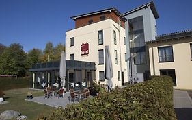 Stadthotel Crailsheim